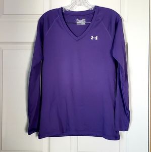 Under armour women's shirt
